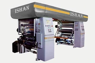 Exporter of Lamination Machine in India